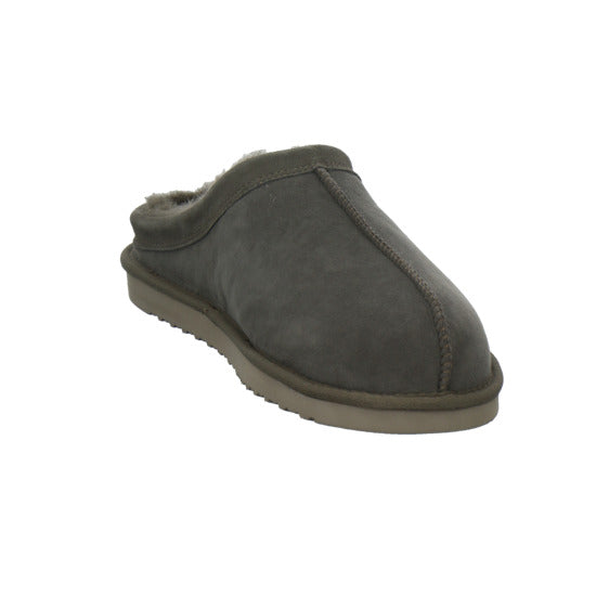Rohde Hausschuhe Herren Herren Livigno taupe