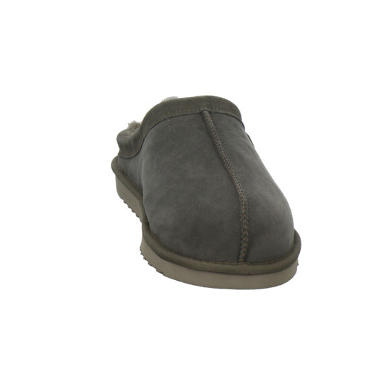 Rohde Hausschuhe Herren Herren Livigno taupe