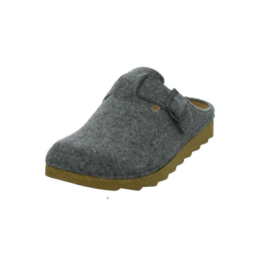 Rohde Hausschuhe Herren Herren Foggia Hellgrau