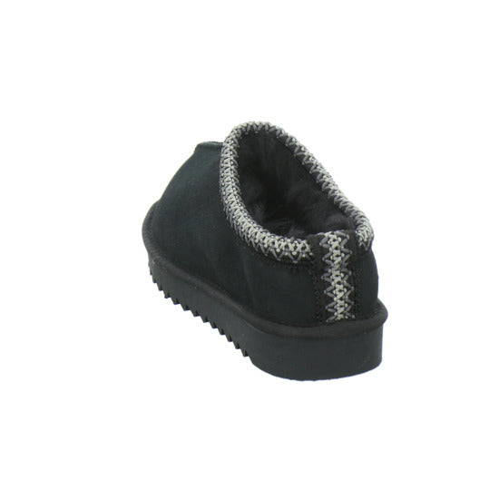Planet Footwear GmbH Hausschuhe Damen Schwarz - 360° Ansicht