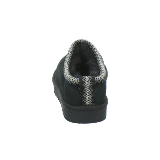 Planet Footwear GmbH Hausschuhe Damen Schwarz - 360° Ansicht