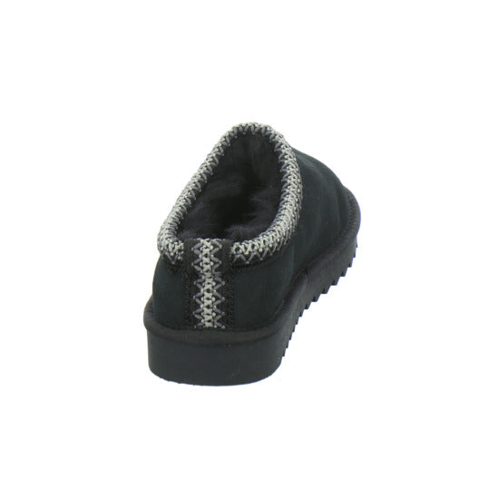 Planet Footwear GmbH Hausschuhe Damen Schwarz - 360° Ansicht