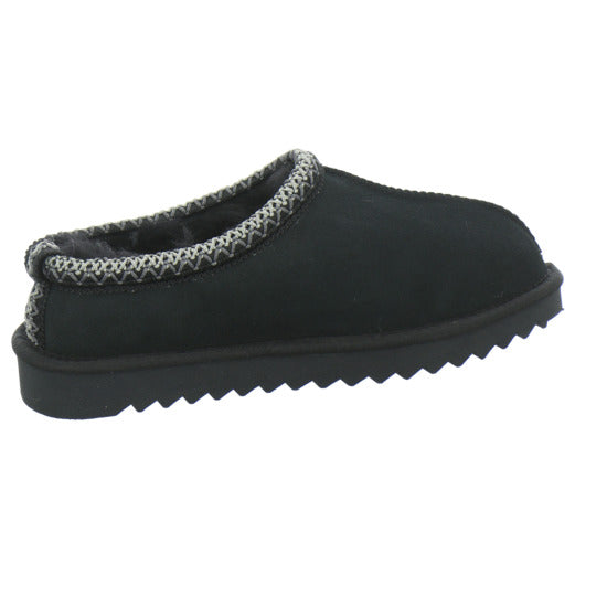 Planet Footwear GmbH Hausschuhe Damen Schwarz - 360° Ansicht