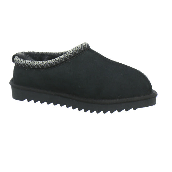 Planet Footwear GmbH Hausschuhe Damen Schwarz - 360° Ansicht