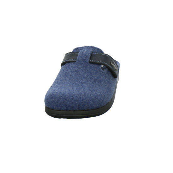 Rohde Hausschuhe Damen Damen Bari Denim