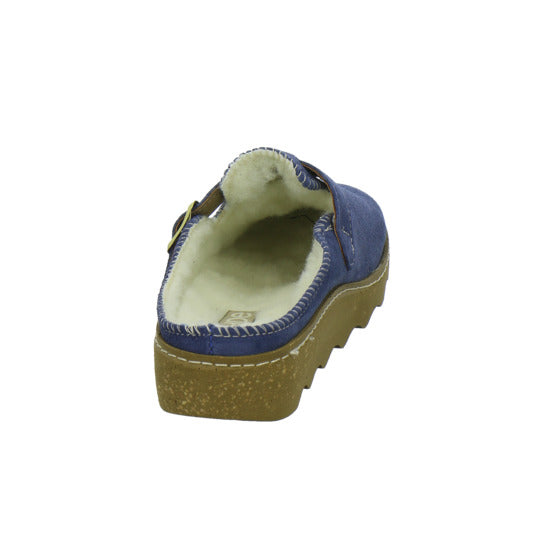 Rohde Hausschuhe Damen Damen Foggia Denim