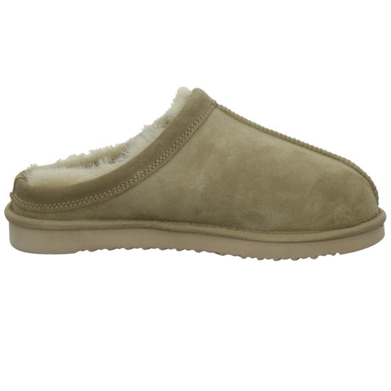Rohde Hausschuhe Damen Damen Soazza taupe