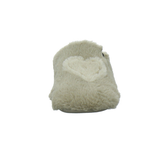 Verbenas Hausschuhe Damen Damen York Groseto taupe