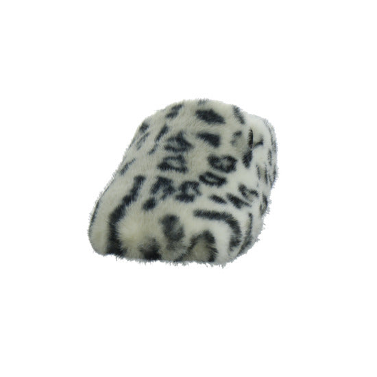 Verbenas Hausschuhe Damen Damen York Fur Leo animal