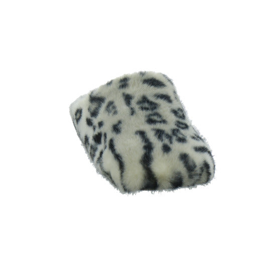 Verbenas Hausschuhe Damen Damen York Fur Leo animal