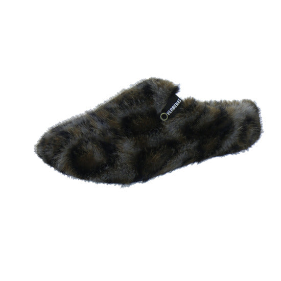 Verbenas Hausschuhe Damen Damen animal
