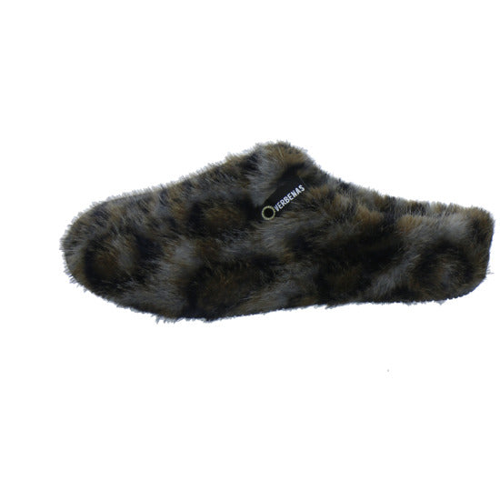 Verbenas Hausschuhe Damen Damen animal