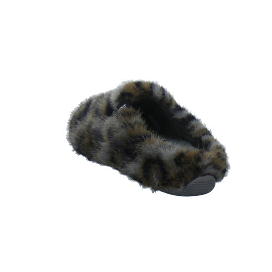 Verbenas Hausschuhe Damen Damen animal