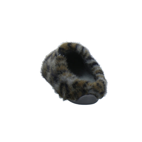 Verbenas Hausschuhe Damen Damen animal