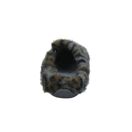 Verbenas Hausschuhe Damen Damen animal