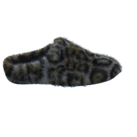 Verbenas Hausschuhe Damen Damen animal