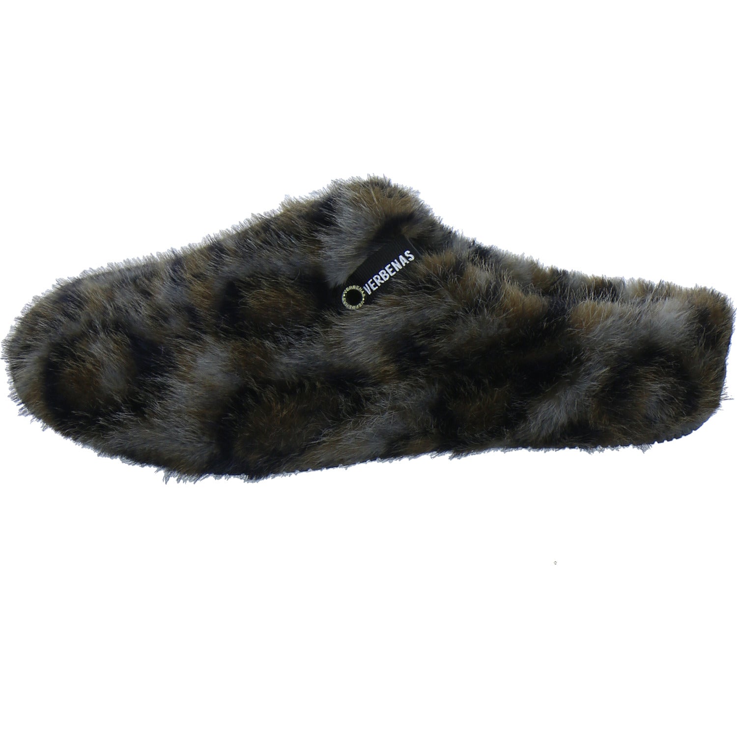 Verbenas Hausschuhe Damen Damen animal