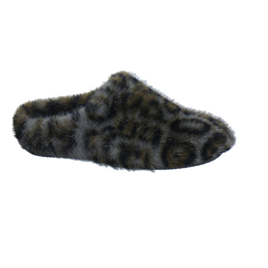 Verbenas Hausschuhe Damen Damen animal