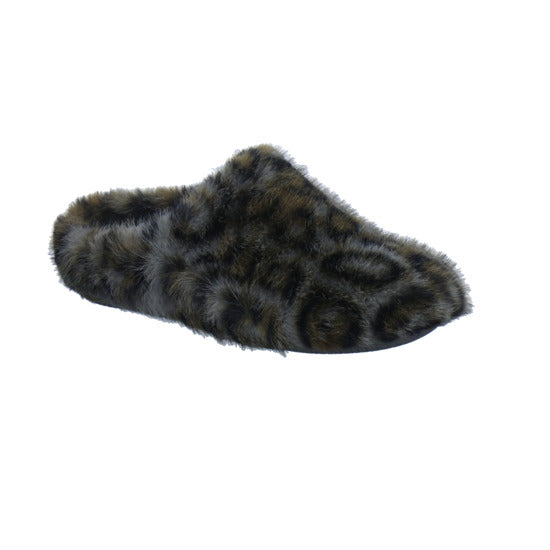 Verbenas Hausschuhe Damen Damen animal