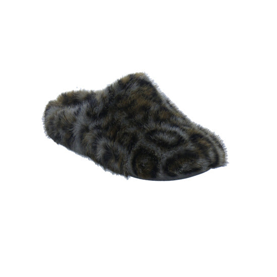 Verbenas Hausschuhe Damen Damen animal