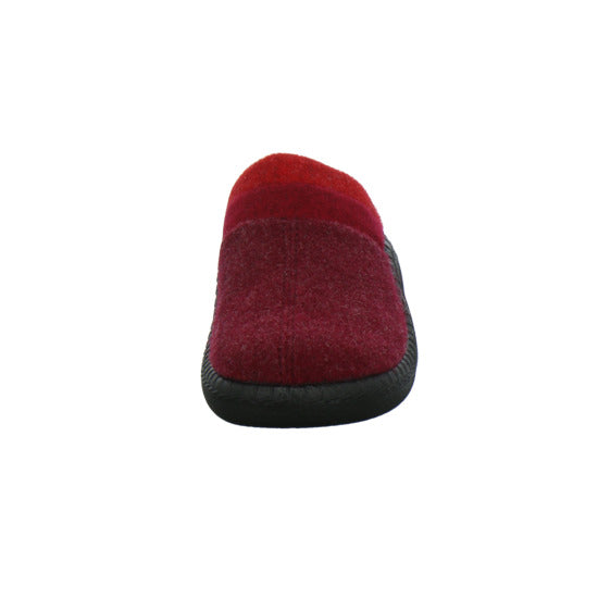 Josef Seibel Hausschuhe Damen Damen Monaco Bordeaux