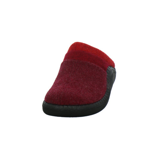 Josef Seibel Hausschuhe Damen Damen Monaco Bordeaux