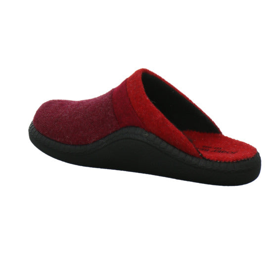 Josef Seibel Hausschuhe Damen Damen Monaco Bordeaux