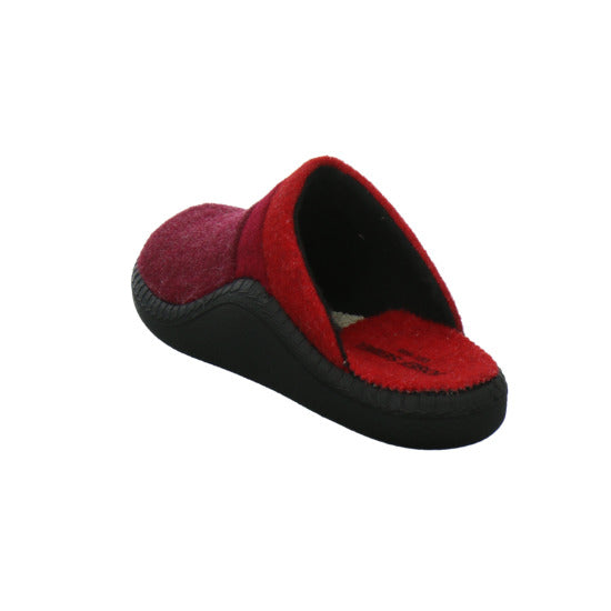 Josef Seibel Hausschuhe Damen Damen Monaco Bordeaux