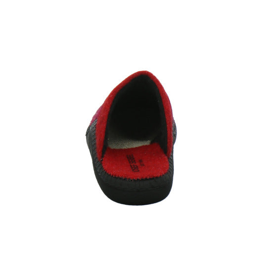 Josef Seibel Hausschuhe Damen Damen Monaco Bordeaux