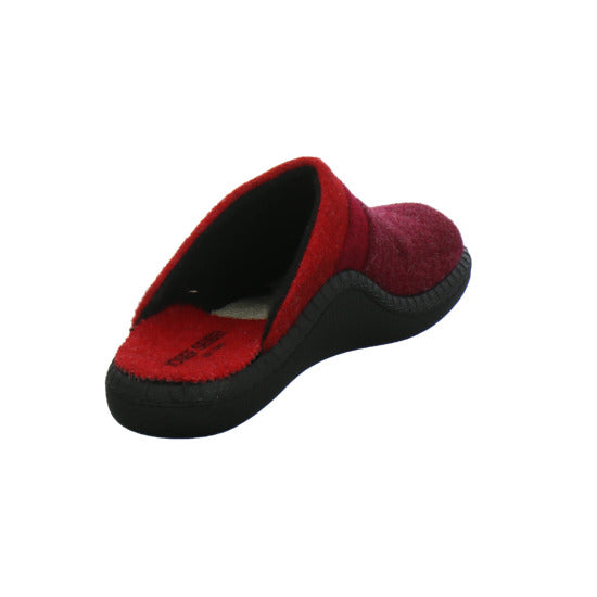 Josef Seibel Hausschuhe Damen Damen Monaco Bordeaux