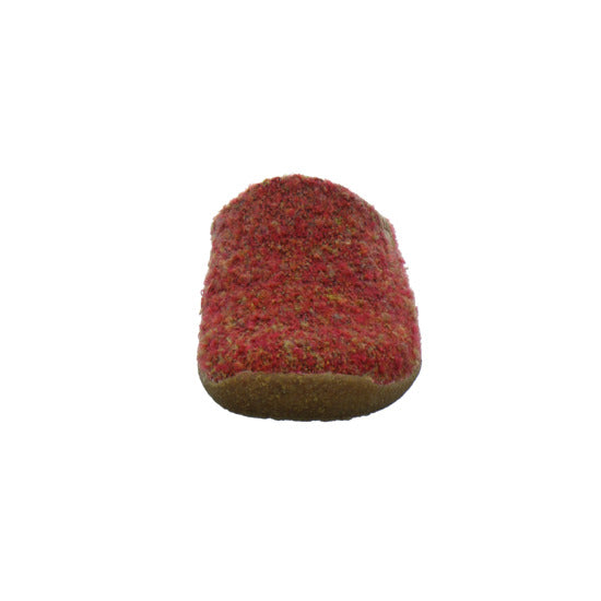 Josef Seibel Hausschuhe Damen Damen Vinny Rot