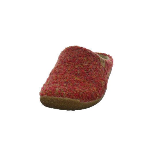 Josef Seibel Hausschuhe Damen Damen Vinny Rot