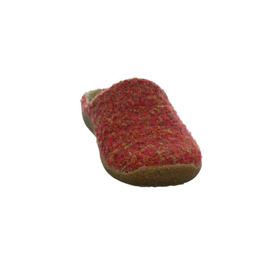 Josef Seibel Hausschuhe Damen Damen Vinny Rot