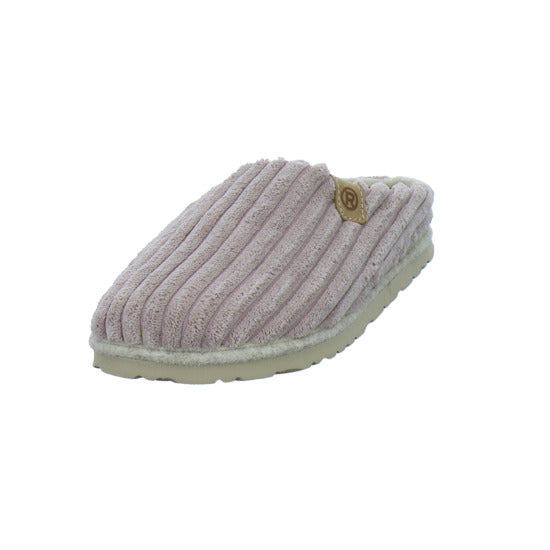Rohde Hausschuhe Damen Damen Meran Rosa