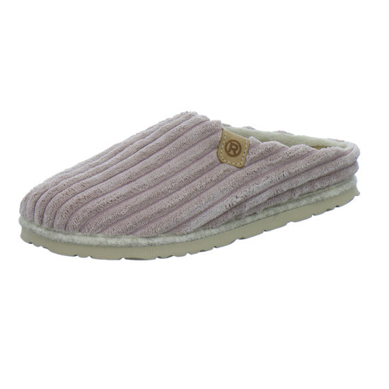 Rohde Hausschuhe Damen Damen Meran Rosa
