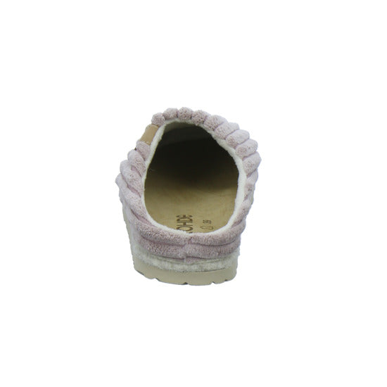 Rohde Hausschuhe Damen Damen Meran Rosa