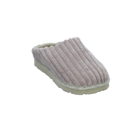 Rohde Hausschuhe Damen Damen Meran Rosa