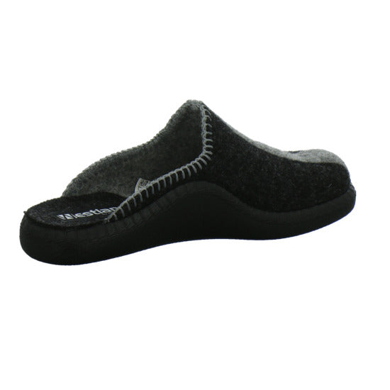 Westland Shoes GmbH Hausschuhe - 360° Ansicht