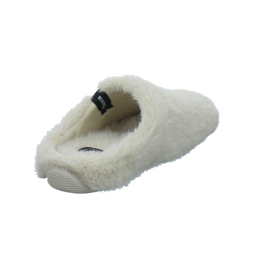 Verbenas Hausschuhe Damen Damen Beige