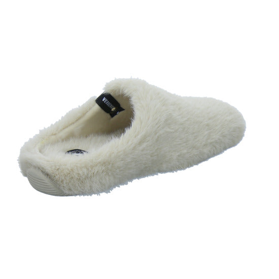 Verbenas Hausschuhe Damen Damen Beige