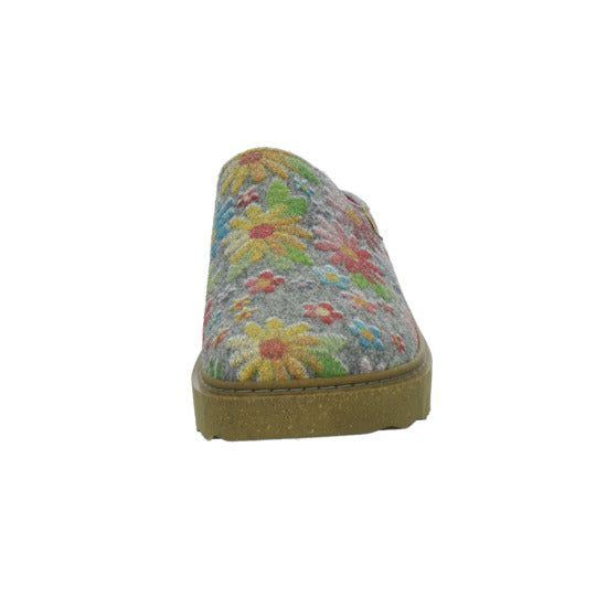 Josef Seibel Hausschuhe Damen Damen Carmaux Multi