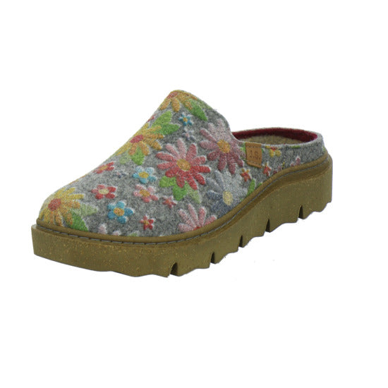 Josef Seibel Hausschuhe Damen Damen Carmaux Multi