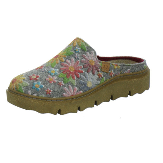 Josef Seibel Hausschuhe Damen Damen Carmaux Multi