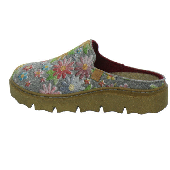 Josef Seibel Hausschuhe Damen Damen Carmaux Multi