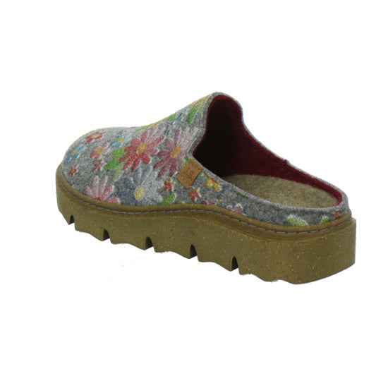 Josef Seibel Hausschuhe Damen Damen Carmaux Multi