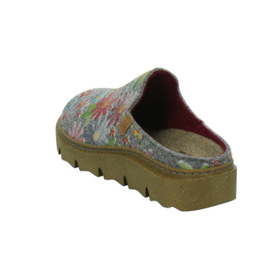 Josef Seibel Hausschuhe Damen Damen Carmaux Multi