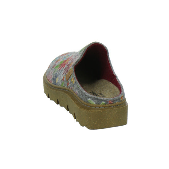Josef Seibel Hausschuhe Damen Damen Carmaux Multi