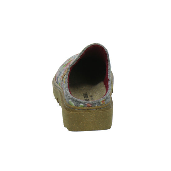 Josef Seibel Hausschuhe Damen Damen Carmaux Multi