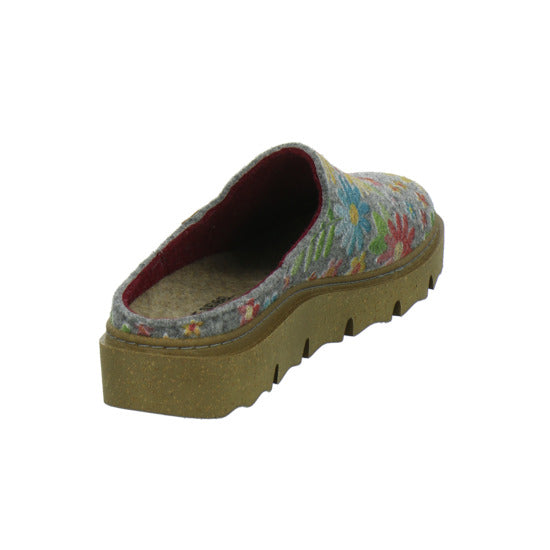 Josef Seibel Hausschuhe Damen Damen Carmaux Multi