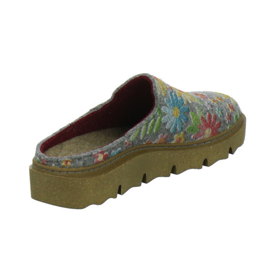 Josef Seibel Hausschuhe Damen Damen Carmaux Multi